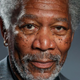 Image for article titled This Incredible Portrait of Morgan Freeman Was Painted on an iPad